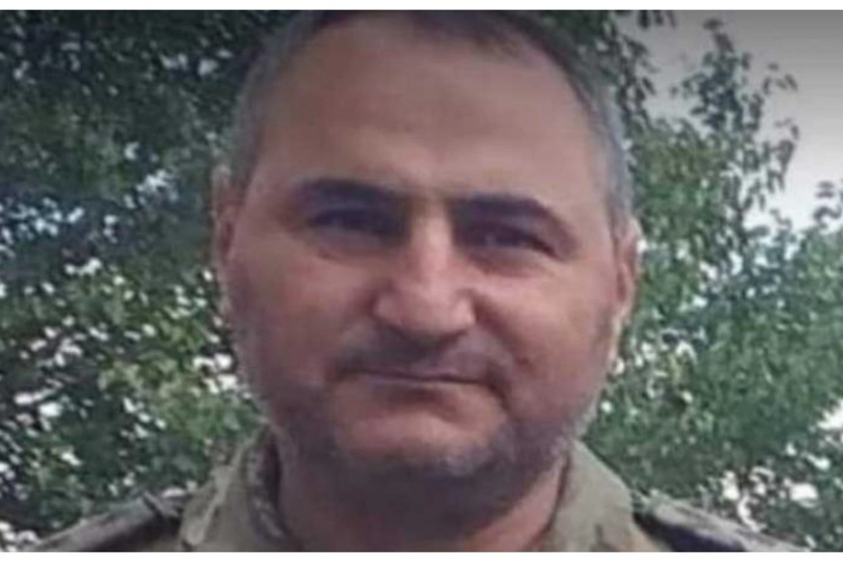 Vətən Müharibəsi Qəhrəmanı korpus komandiri təyin edildi