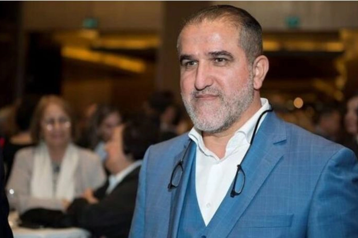 “5-ci kolon”un əsas siyasi fiquru olan Mehdiyev nəhayət ki, istirahətə getdi”— Rauf Arifoğlu