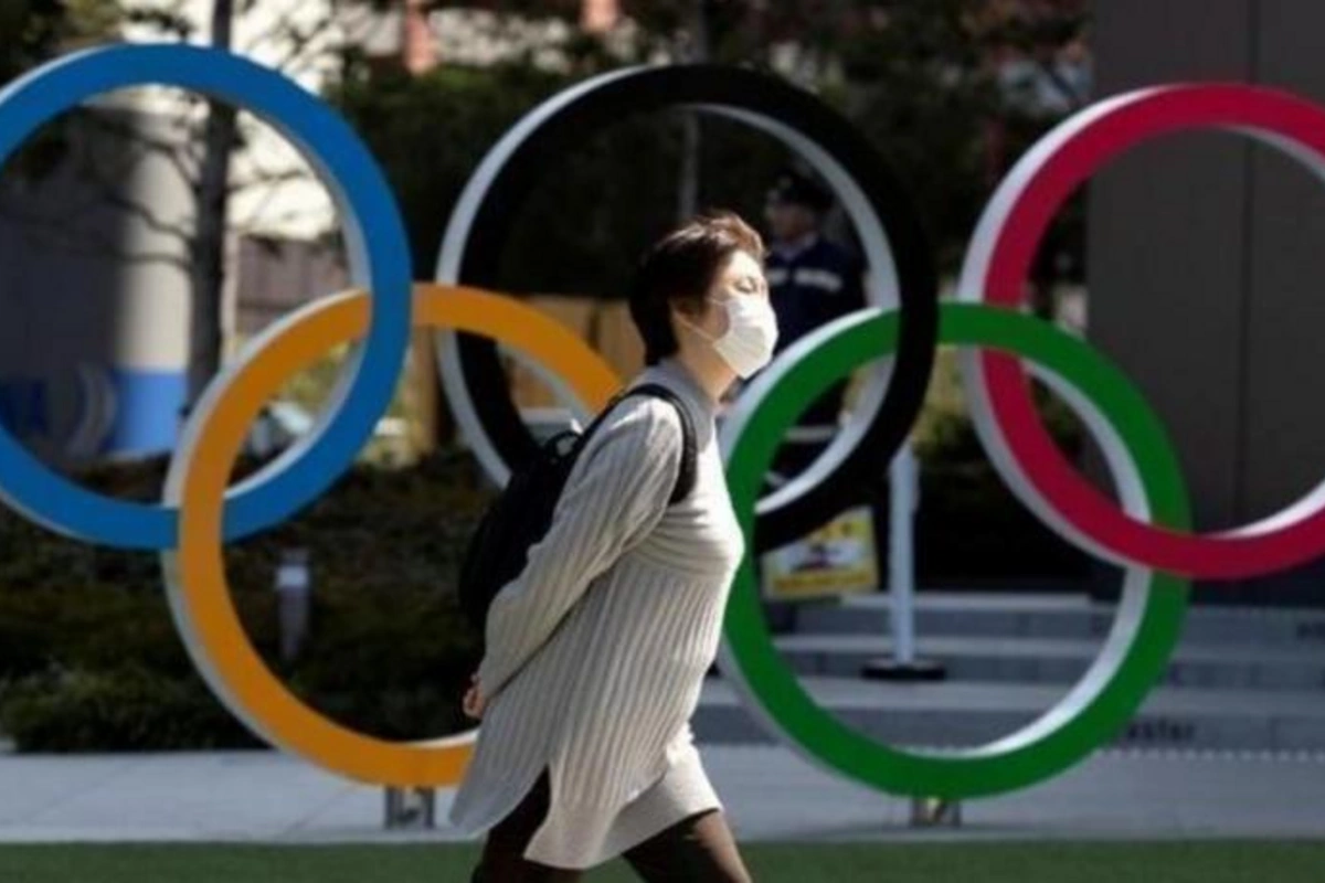 Tokio-2020: Fırtına oyunların keçirilmə tarixinə təsir etdi