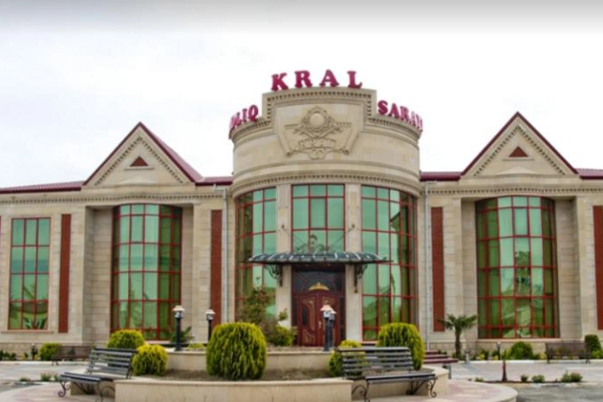 Ağcabədidə restoran sahibi barəsində cinayət işi başlanıldı
