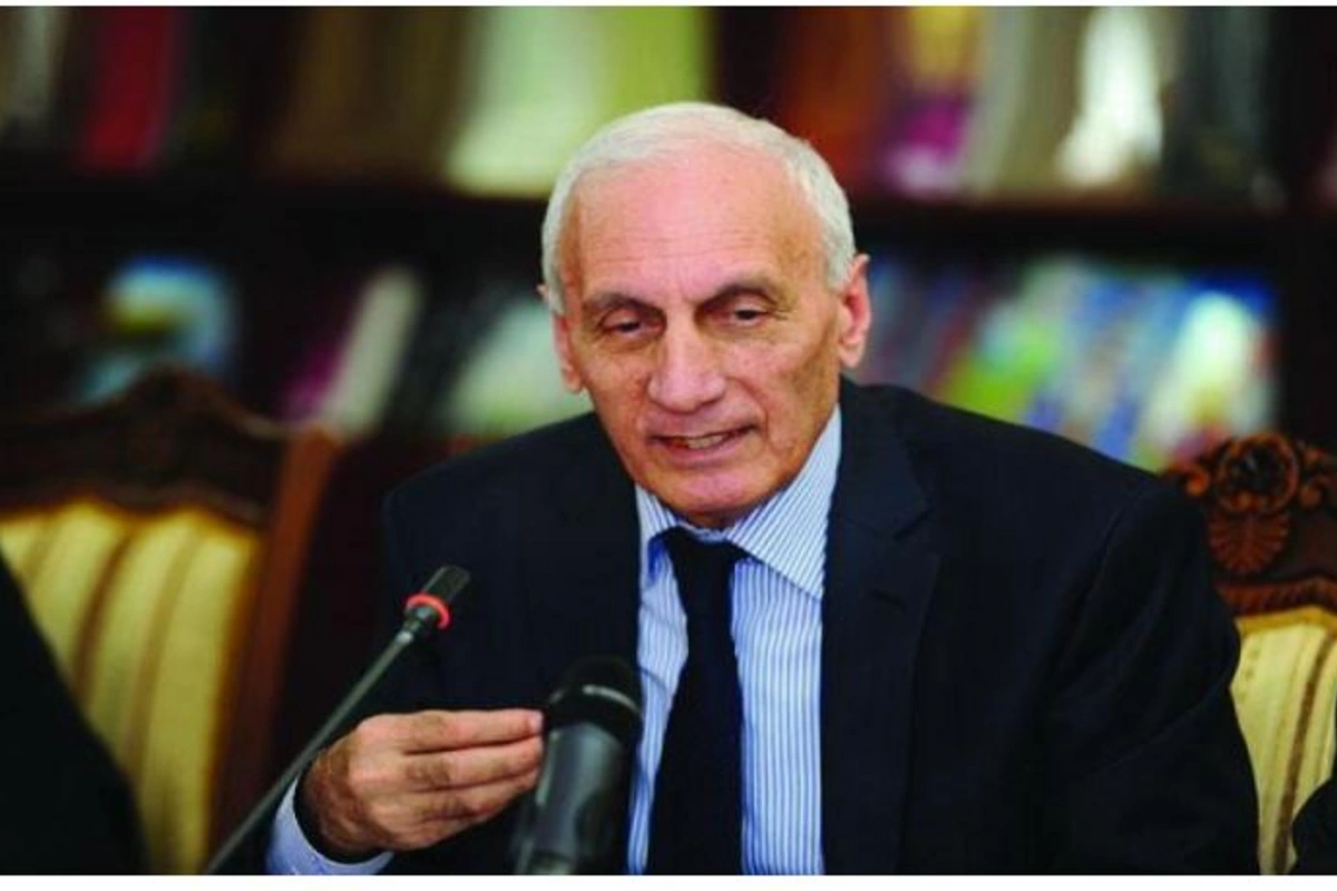 “Mənzillərimizi şəhid ailələrinə verməyə hazırıq” — Cahangir Məmmədli