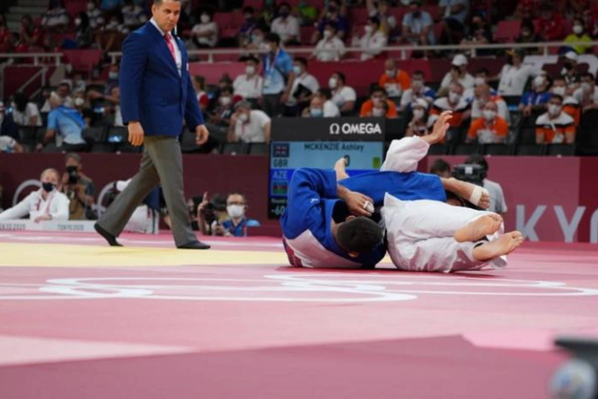 44 idmançımızdan 8-i olimpiada ilə erkən vidalaşdı — SİYAHI