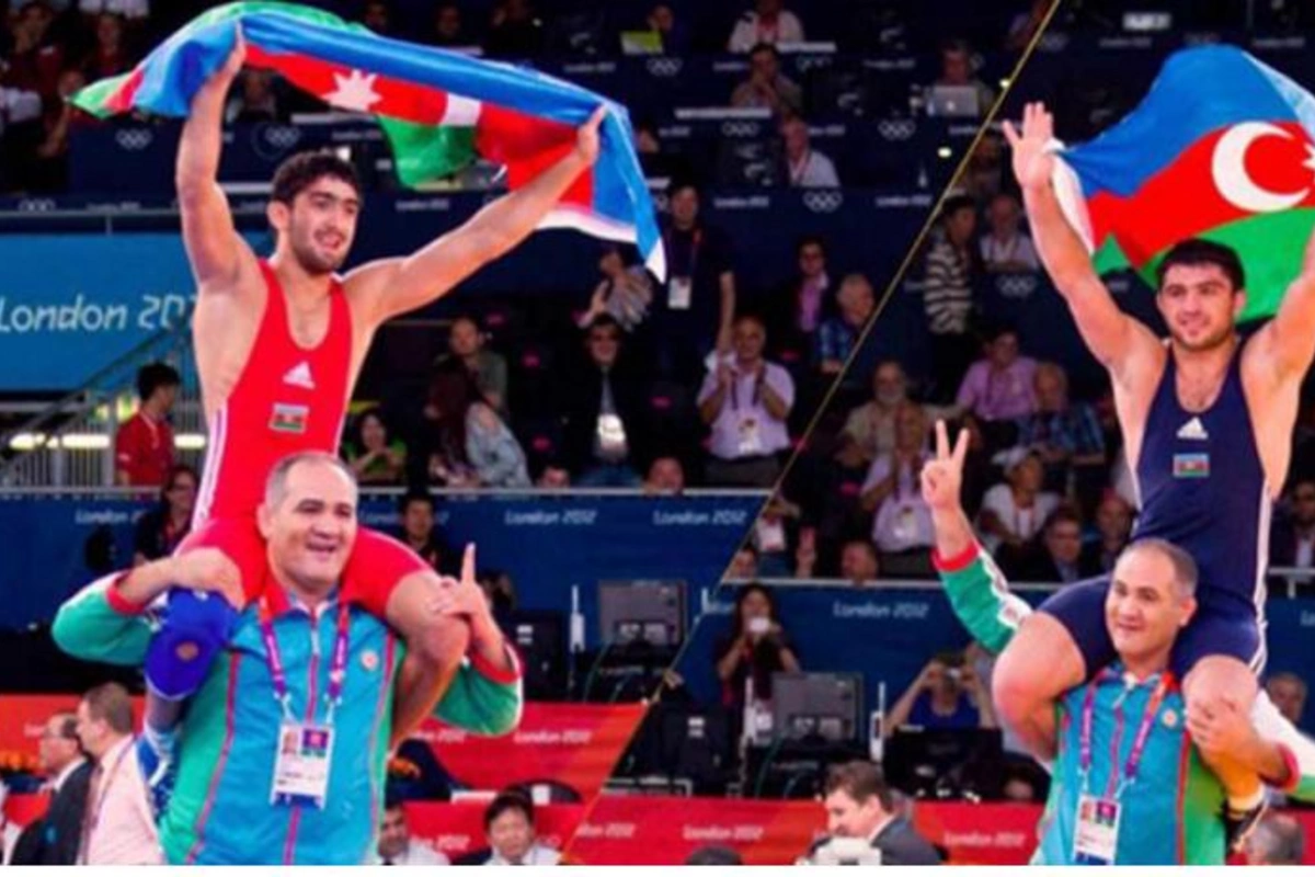 Firdovsi Umudovdan Olimpiyaçılara dəstək: “Qalib ölkə komandasına yalnız qələbə yaraşır”