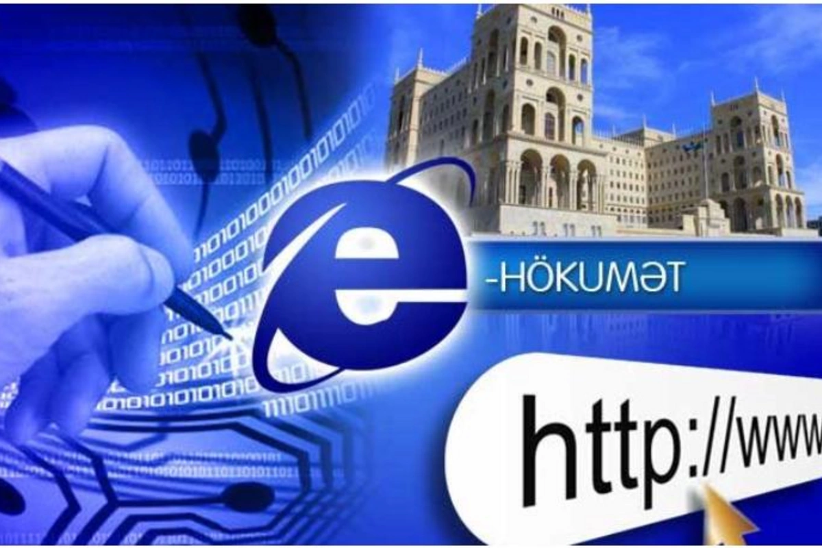 E-Hökumət – zamanın tələbini necə yerinə yetiririk?