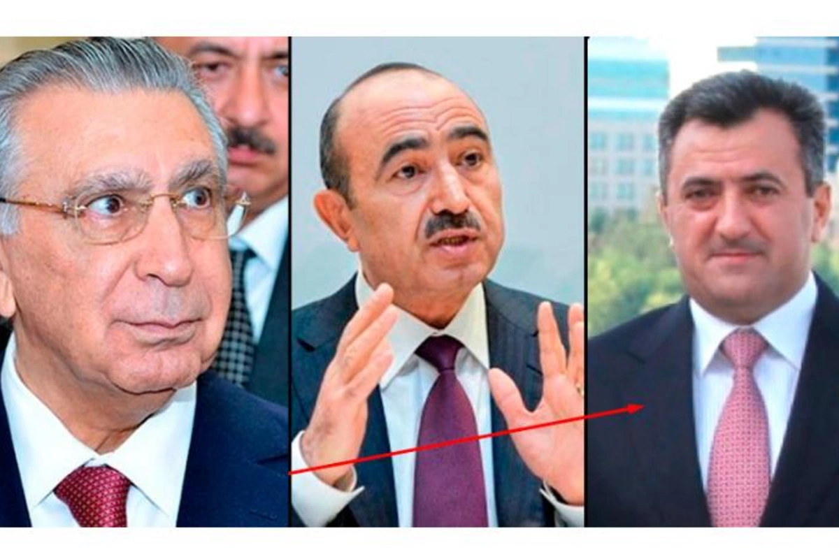 Mehdiyev-Həsənov klanının daha bir üzvü — Abdin Fərzəliyev kimdir?
