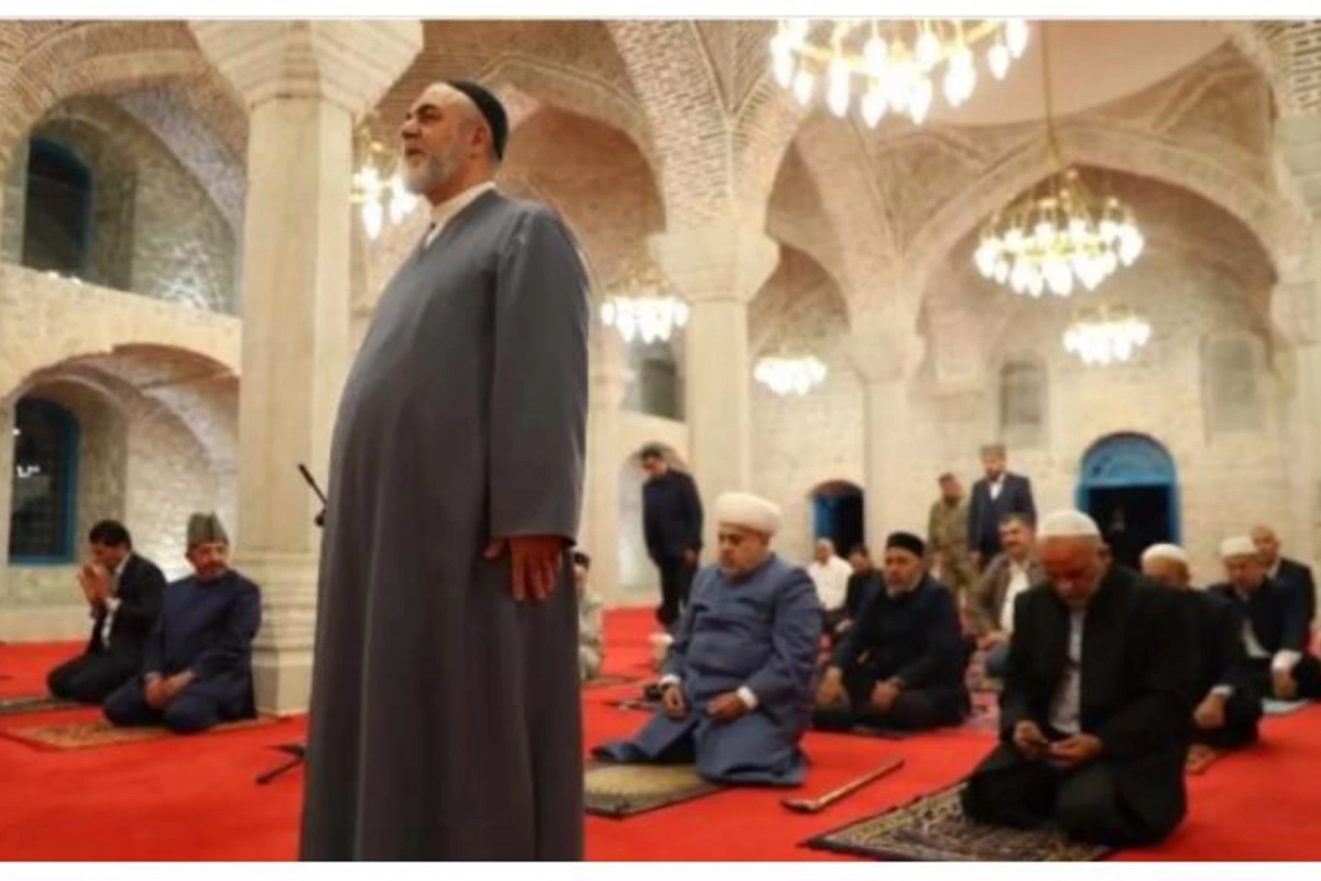 İrandan Azərbaycana təhdid: Dindarlarımız niyə susub? — AÇIQLAMA