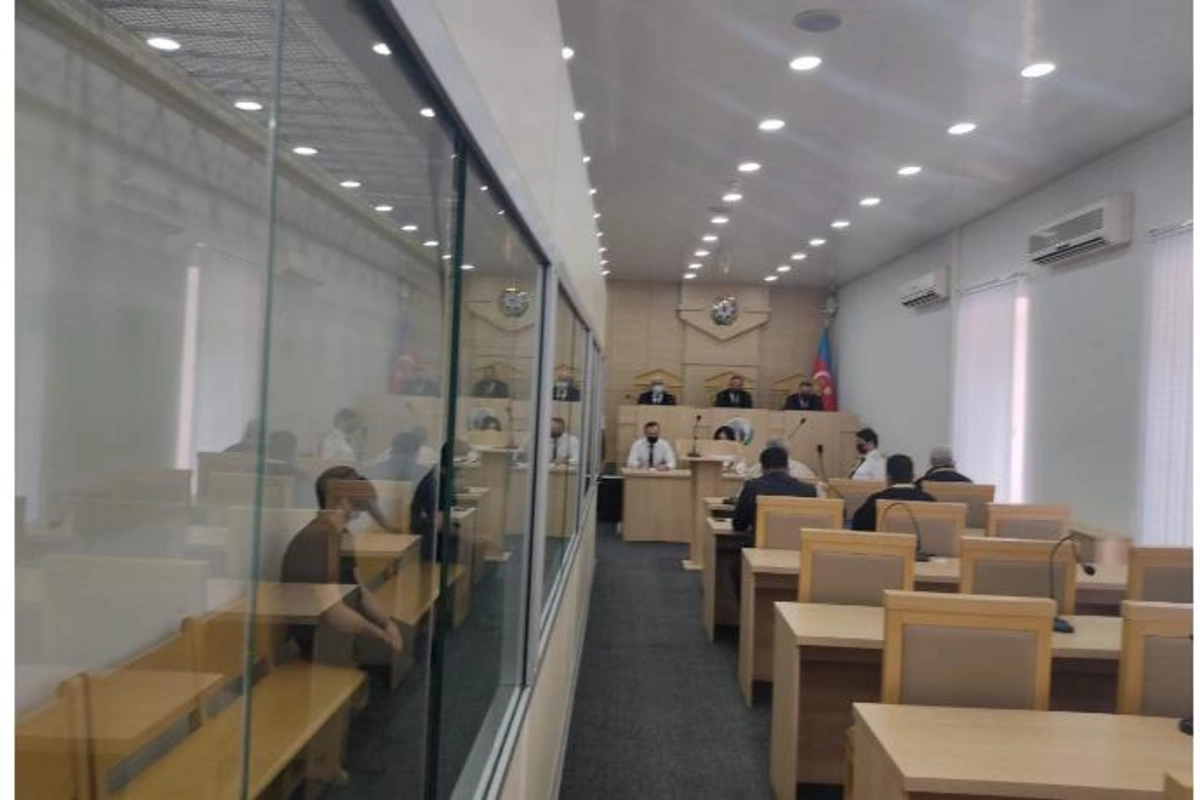 Erməni casusdan şok ifadə: Azərbaycana ordusu barədə məlumatları öyrənməyimi tapşırdı