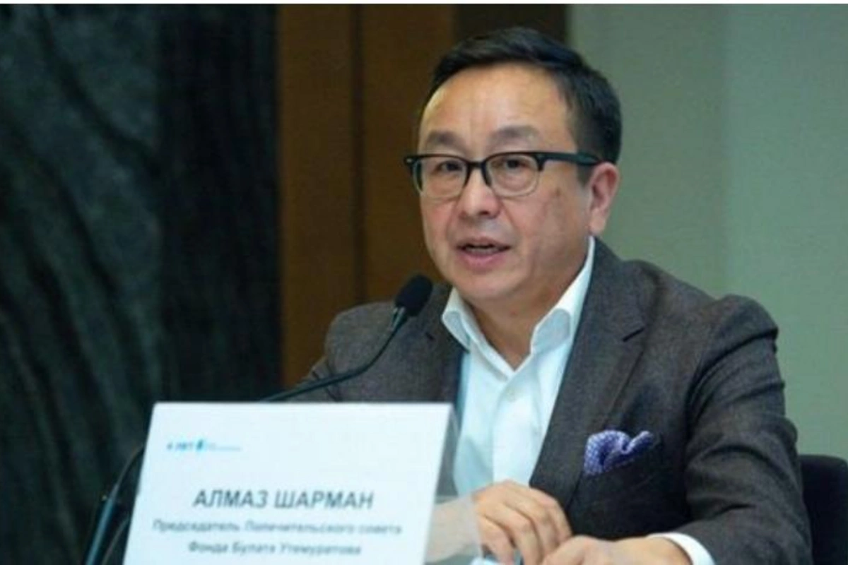 Almaz Şarman: “Karantin rejiminin sərtləşdirilməsi qaçılmazdır”