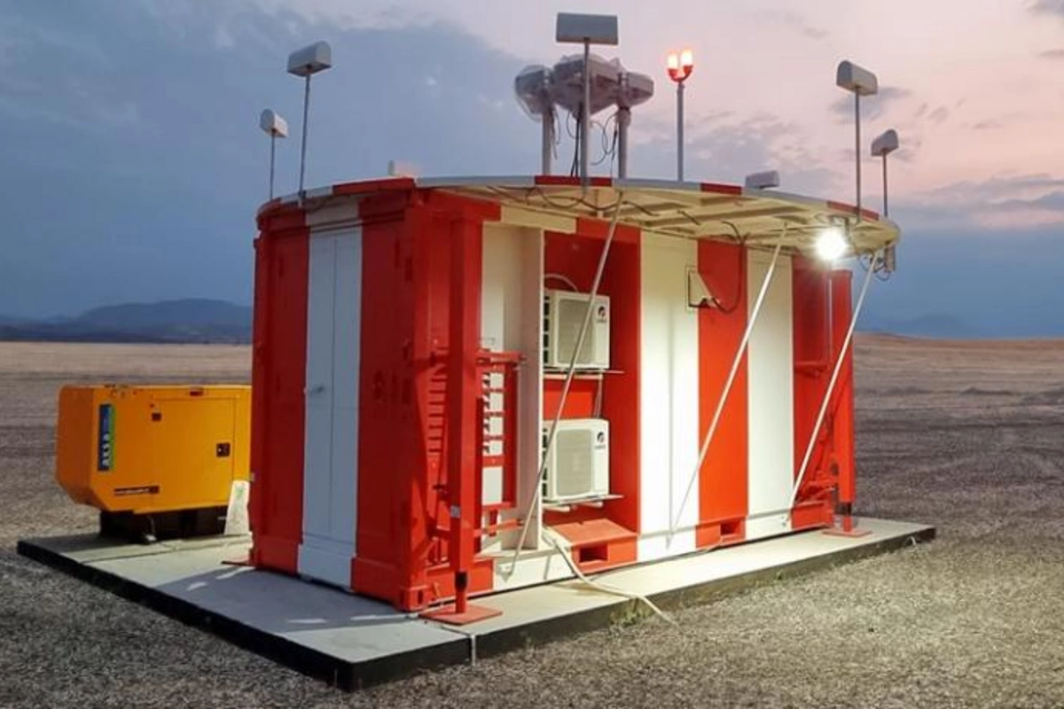 AZAL-ın təyyarələri Qarabağ səmasında ilk dəfə radioçağırış siqnalları aldı