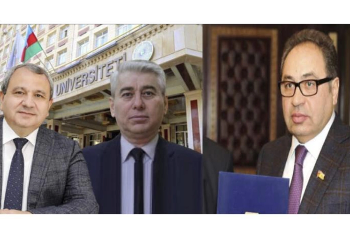 BDU-da baş verən qanlı insidentlə bağlı SENSASİON TƏFƏRRÜAT