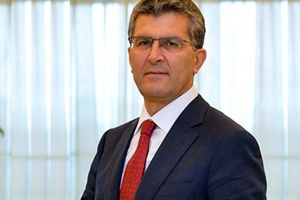 SOCAR-ın idarə rəisi işdən çıxdı