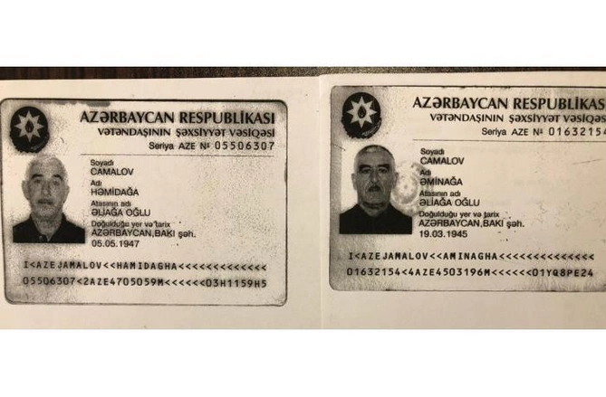 Rəsul Quliyevin adamı sakinlərin evlərini əllərindən almaq istəyir — Ölkə rəhbərliyinə MÜRACİƏT (FOTOLAR)