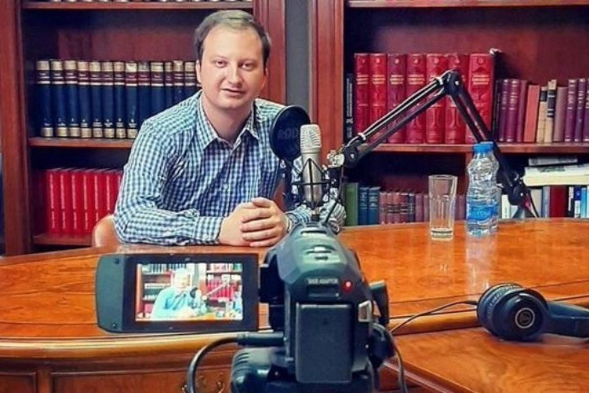 “Azərbaycanın xarici siyasəti Serbiya üçün yaxşı dərsdir” — Belqraddan MÜSAHİBƏ
