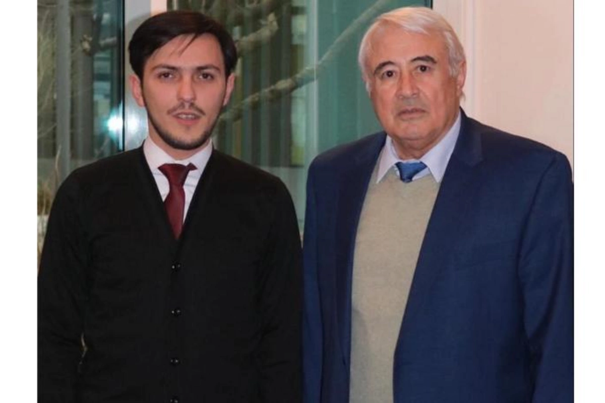 Rəsul Quliyevin adamı sakinlərin evlərini əllərindən almaq istəyir — Ölkə rəhbərliyinə MÜRACİƏT (FOTOLAR)