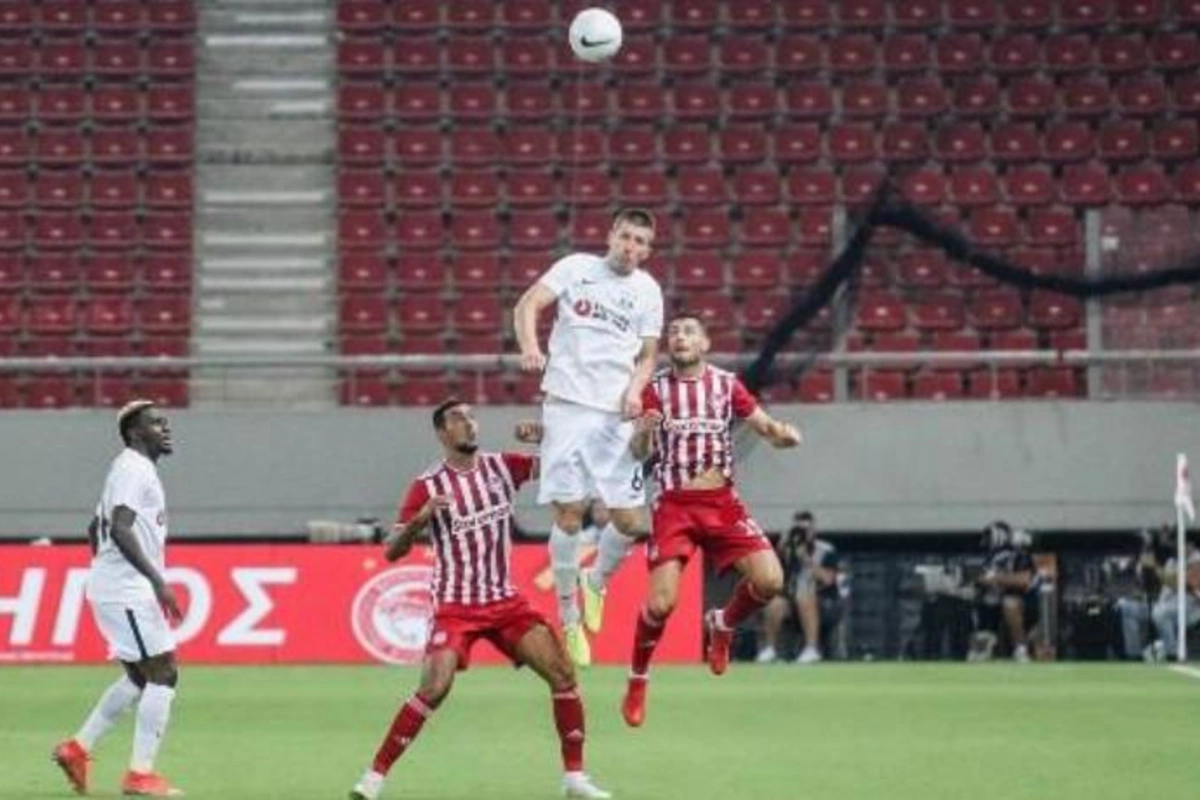 Neftçi Çempionlar Liqasında mübarizəni dayandırdı — YENİLƏNİB