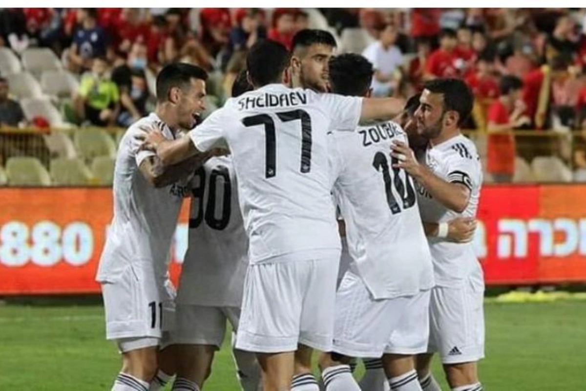 “Qarabağ” bu gün çempionluğunu rəsmiləşdirə bilər
