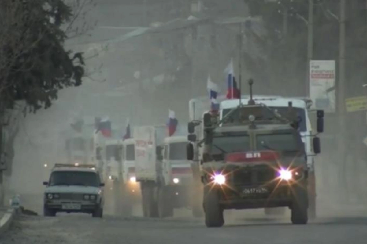 Rus qoşunları Azərbaycanla sərhədə gəlir — Bakı hansı strateji manevrləri edir?