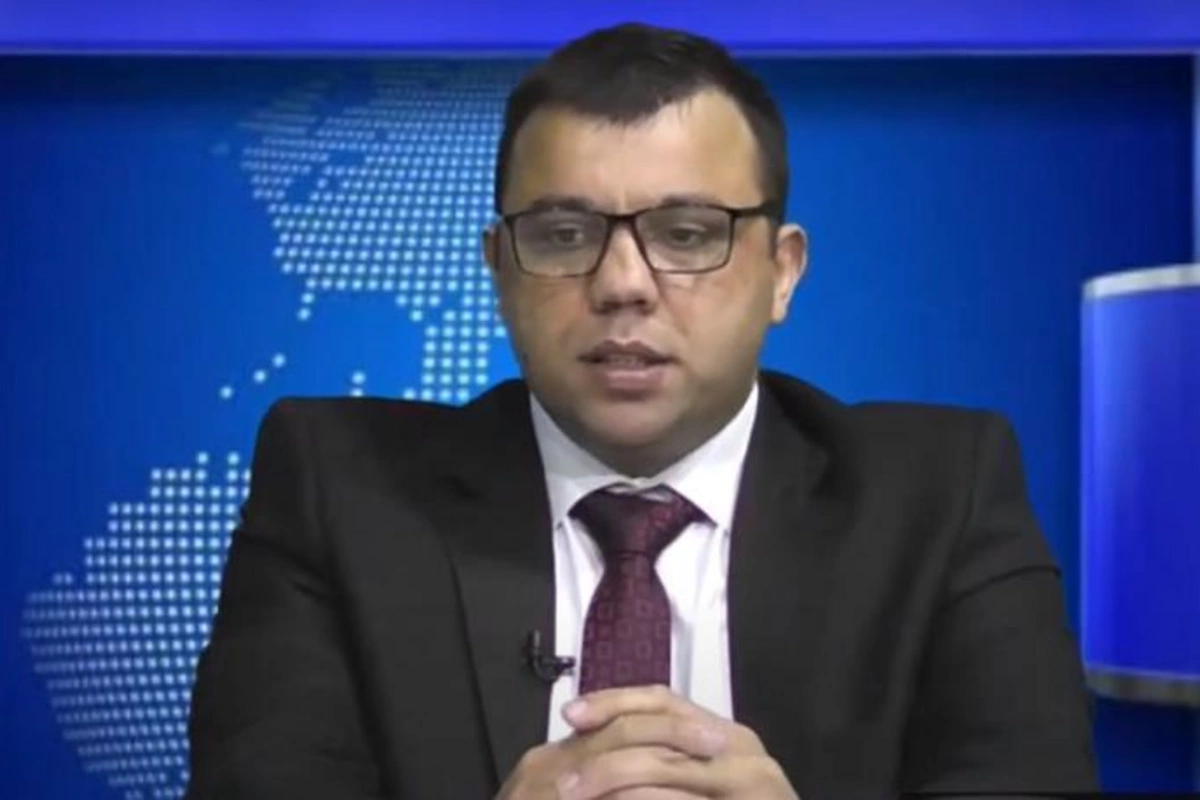 Ermənistan tərəfi həddini aşır — ŞƏRH