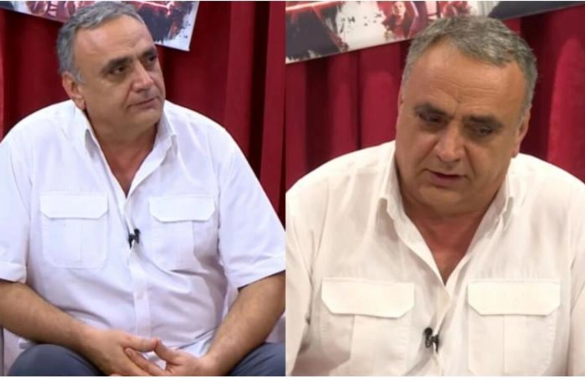 Adam 100 qram arağa görə elə arvadı boşayar?
