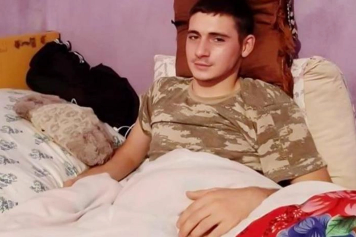 Ürəyində qəlpə gəzdirən qazi ilə bağlı SON XƏBƏR