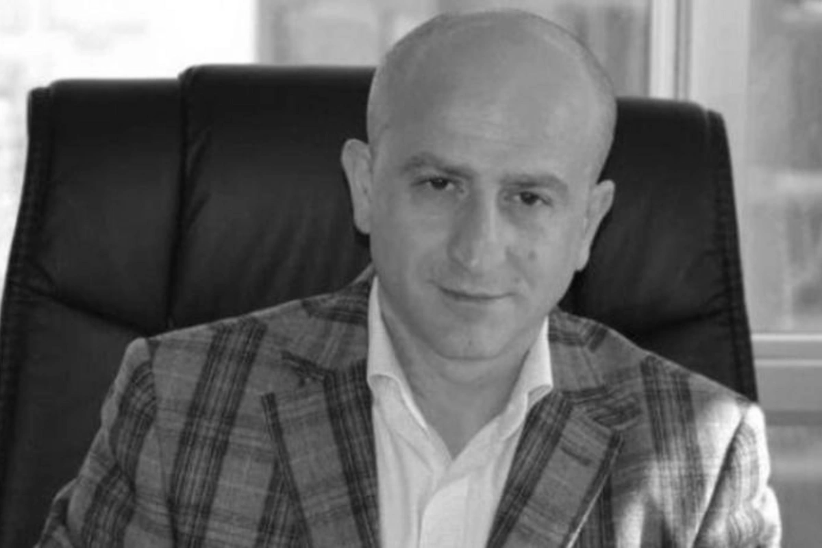Mirzə Ələkbər Sabirin nəvəsi fond yaratdı