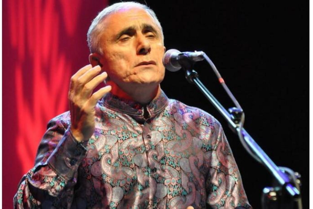 Alim Qasımov: Heç kəs ailə həyatımıza qarışmasın