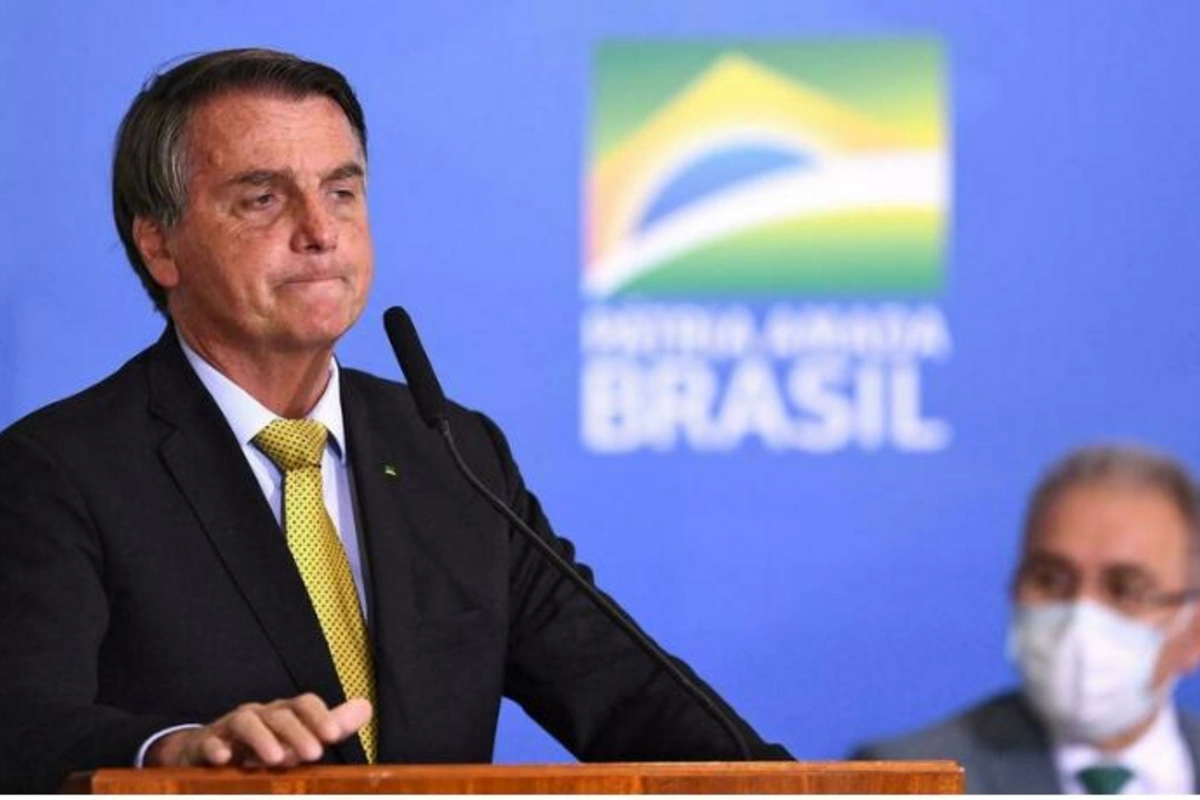 Braziliya prokurorluğu ölkə prezidenti barəsində araşdırmalara başladı