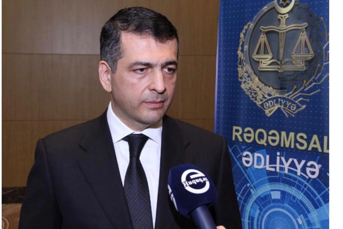Dəyişikliklərin əsas məqsədi ədalət mühakiməsinin daha çevik və səmərəli həyata keçirilməsini təmin etməkdir