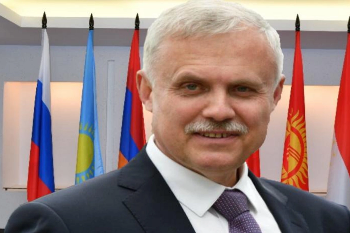 KTMT Zəngəzurda sərhədlə bağlı məsələyə qarışmayacaq
