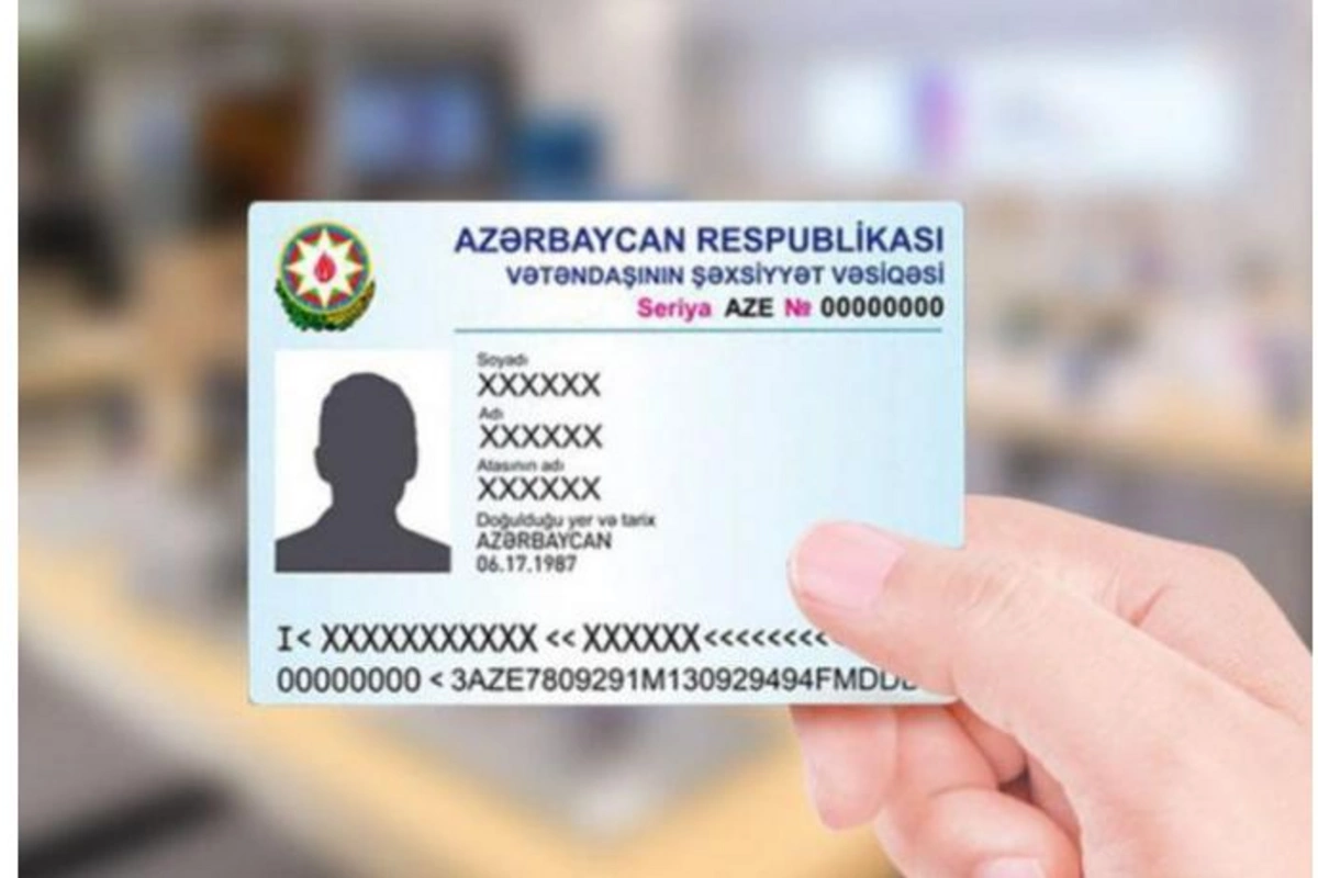 Ov və yev soyad sonluqlarını dəyişmək üçün nə etmək lazımdır? — VİDEO