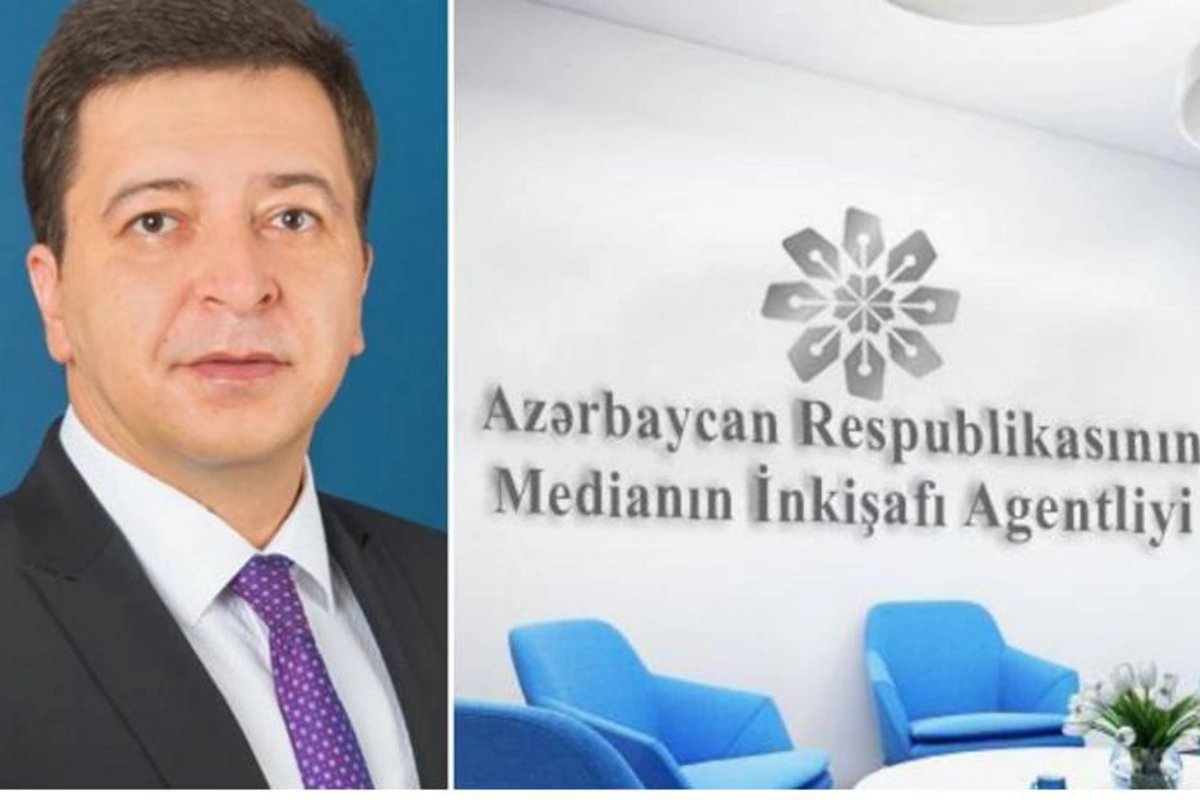 Millət vəkili: Medianın İnkişafı Agentliyinin mövcud strategiyası çox məntiqli və düzgündür