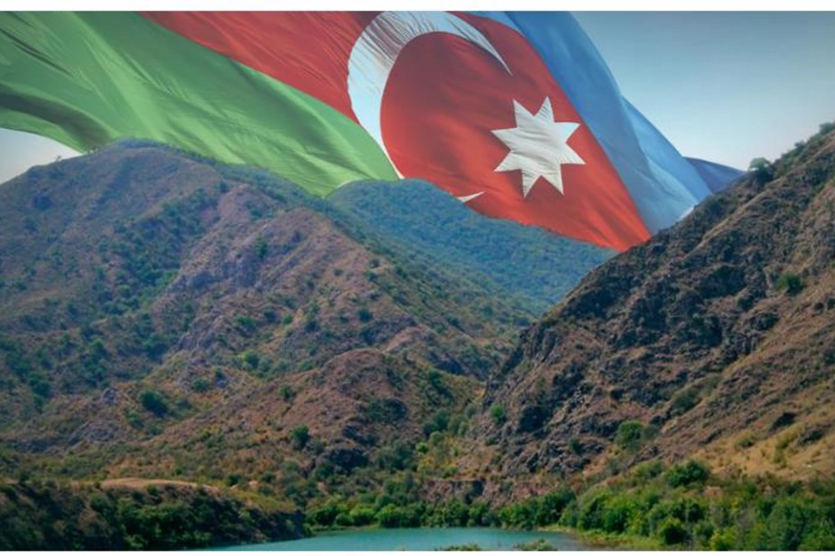 İşğaldan azad olunmuş ərazilərə “Böyük Qayıdış”