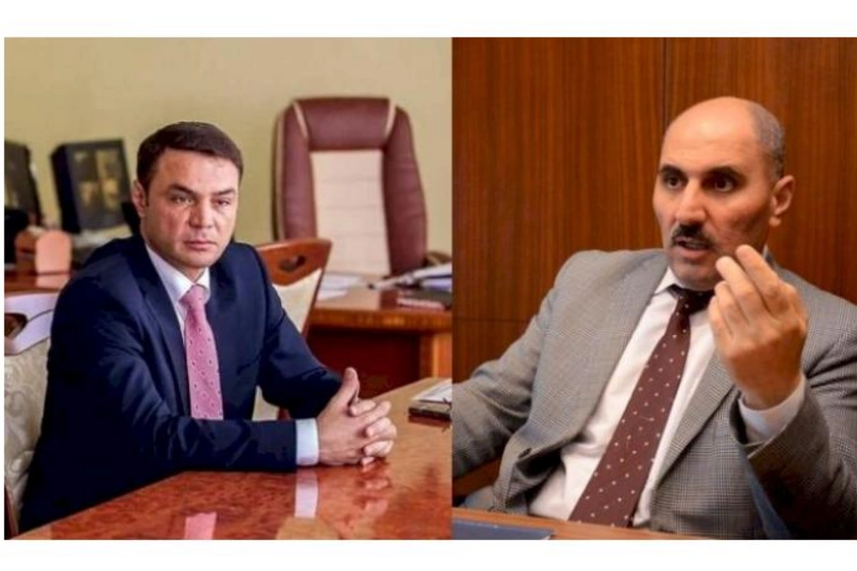 “Mandatını əlindən alıb ferma müdiri göndərmək lazımdır” — ETİRAZ
