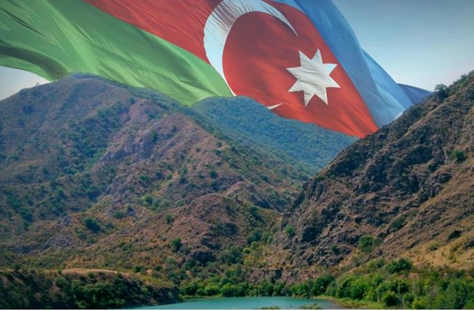 Xalqımız Müstəqilliyin Bərpası Gününü fərqli sevinclə qeyd edir