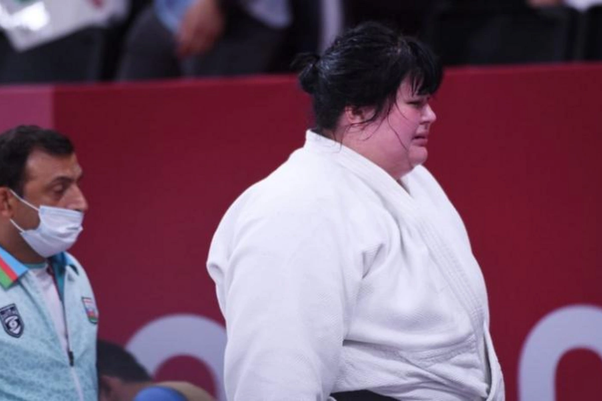 Tokio-2020: Azərbaycan ilk medalını qazandı