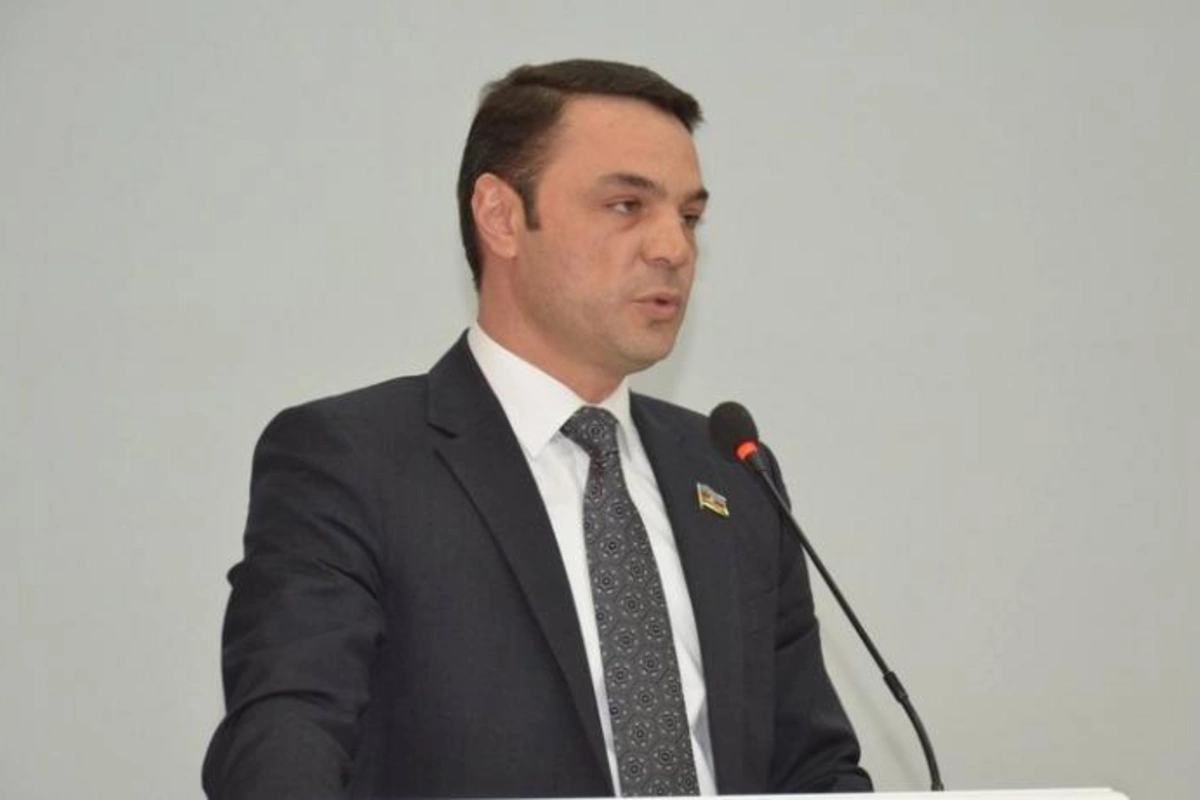 Baş Prokuror polisi döyən deputatla bağlı Milli Məclisə təqdimat göndərdi
