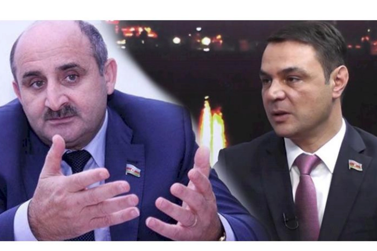 Deputatla bağlı məsələ böyüdü: Eldəniz Səlimovun hərəkətinə etirazlar artır