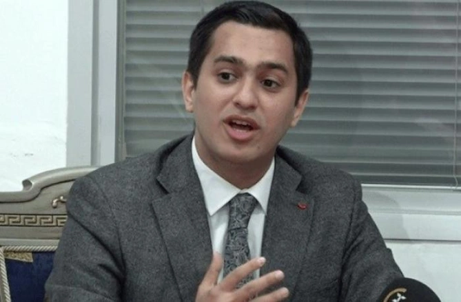 “Söz və mətbuat azadlığı ilə bağlı hüquqi-siyasi kontekstdə heç bir problem yoxdur” “Söz və mətbuat azadlığı ilə bağlı hüquqi-siyasi kontekstdə heç bir problem yoxdur”