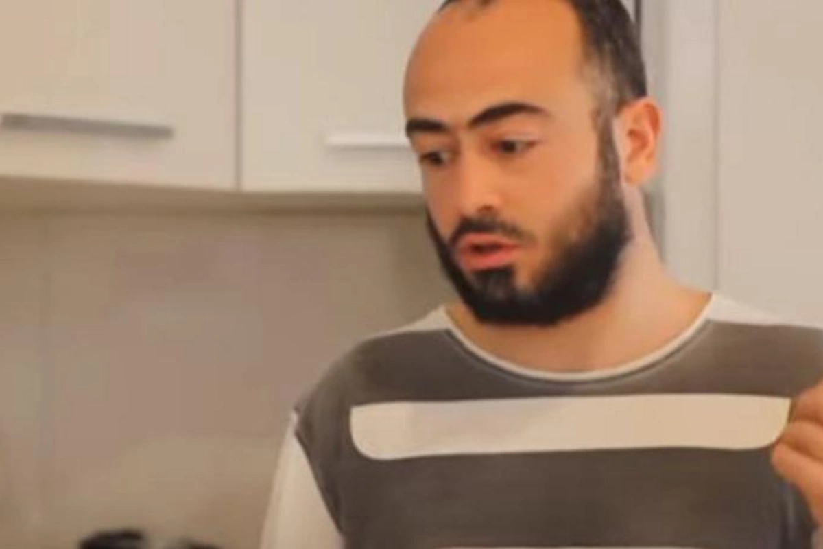 Azərbaycanlı bloger Tbilisidə ölü tapıldı