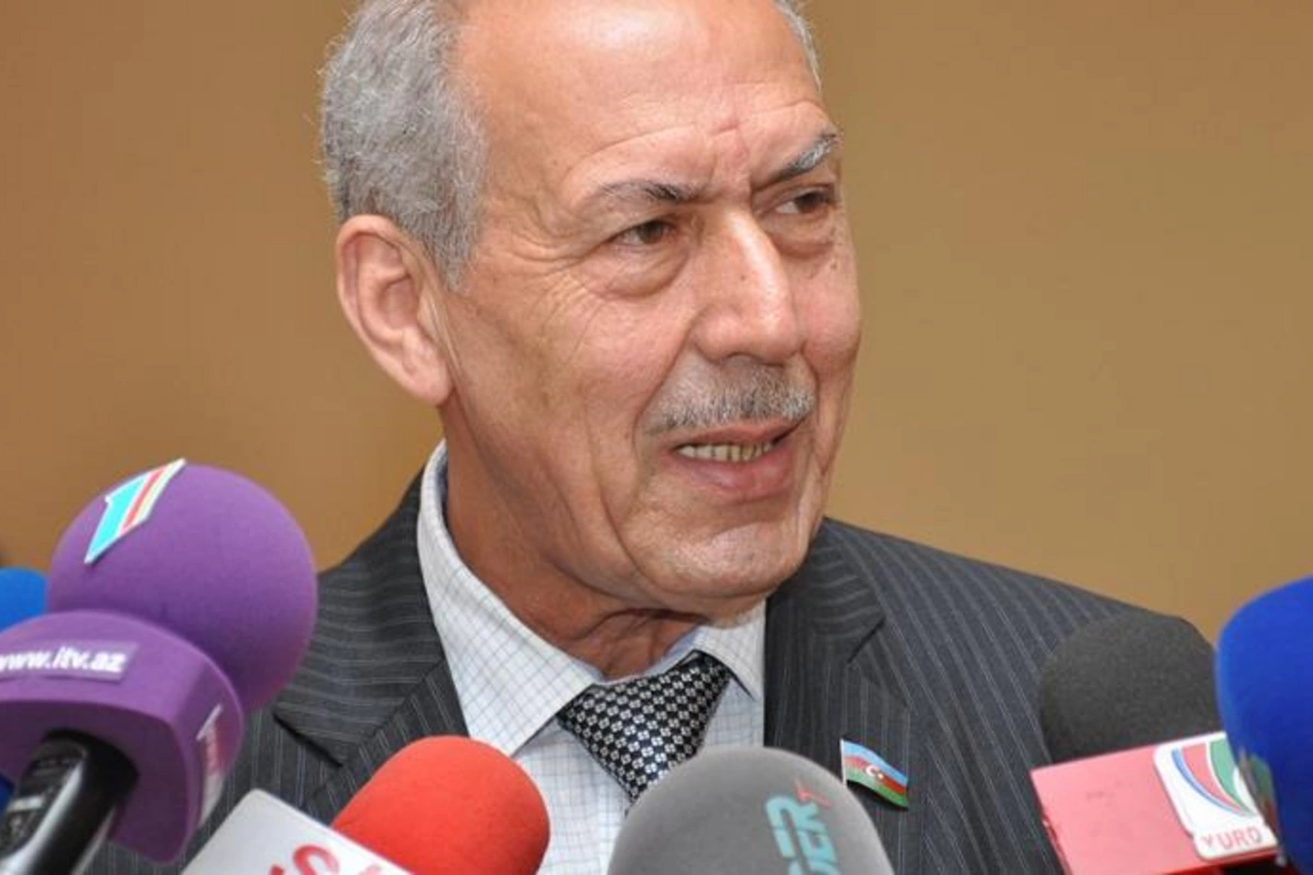 Sürücüsü azyaşlı qızı döyən Xanhüseyn Kazımlı ilə bağlı AÇIQLAMA