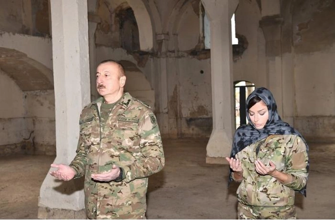 Qarabağımızı dirçəldəcək Fond