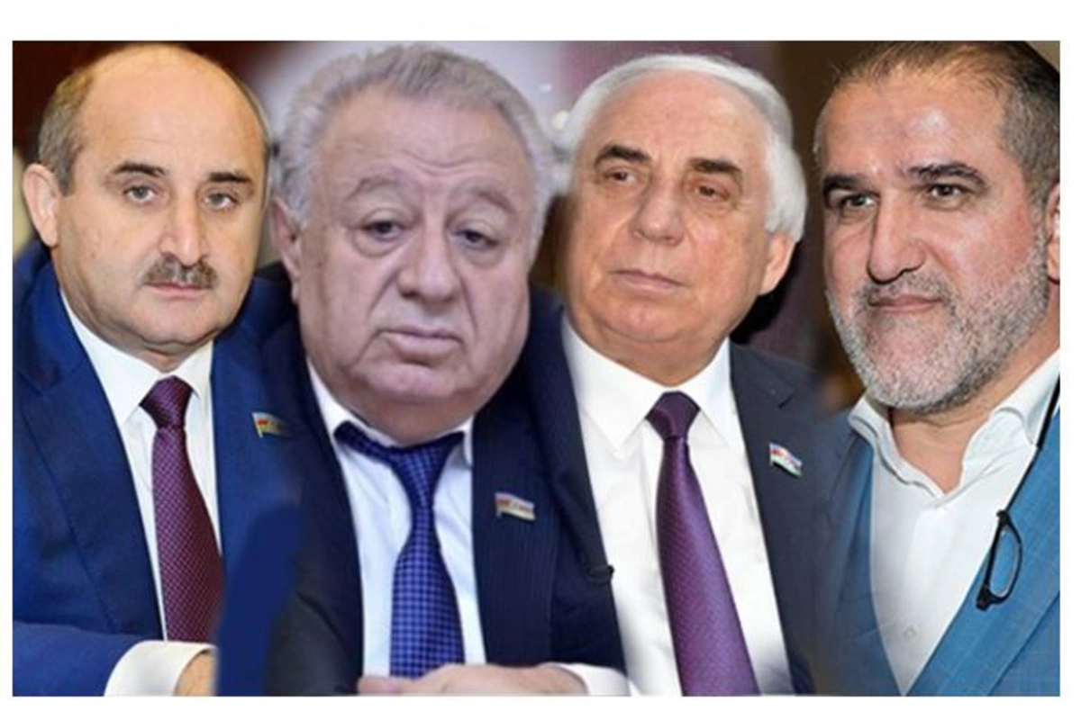 Daha bir rayon deputatını itirmək üzrədir — Milli Məclisin 6-cı kreslosu boş qalacaq?