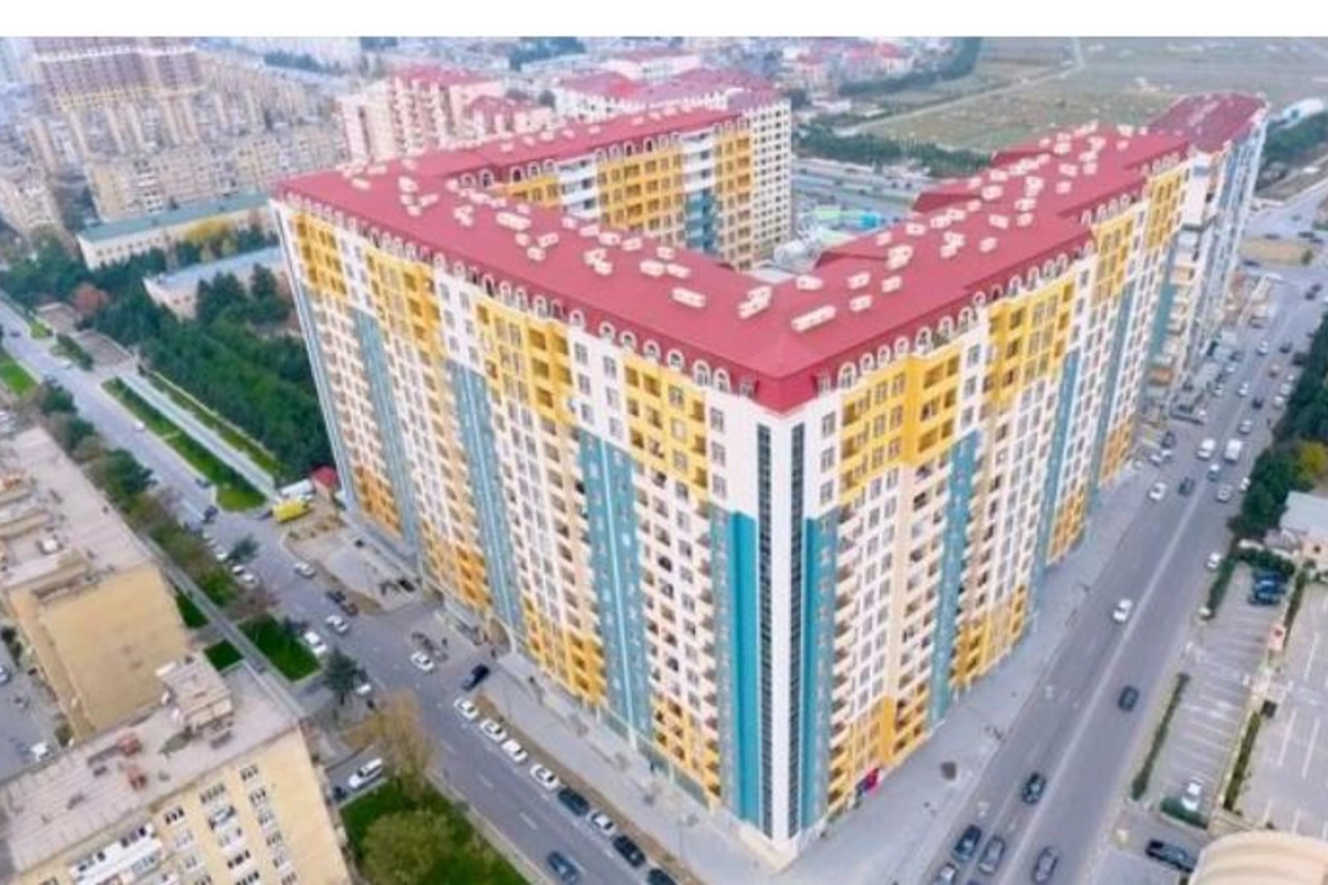 Dövlətin kirayə verdiyi evlərin sayı AÇIQLANDI