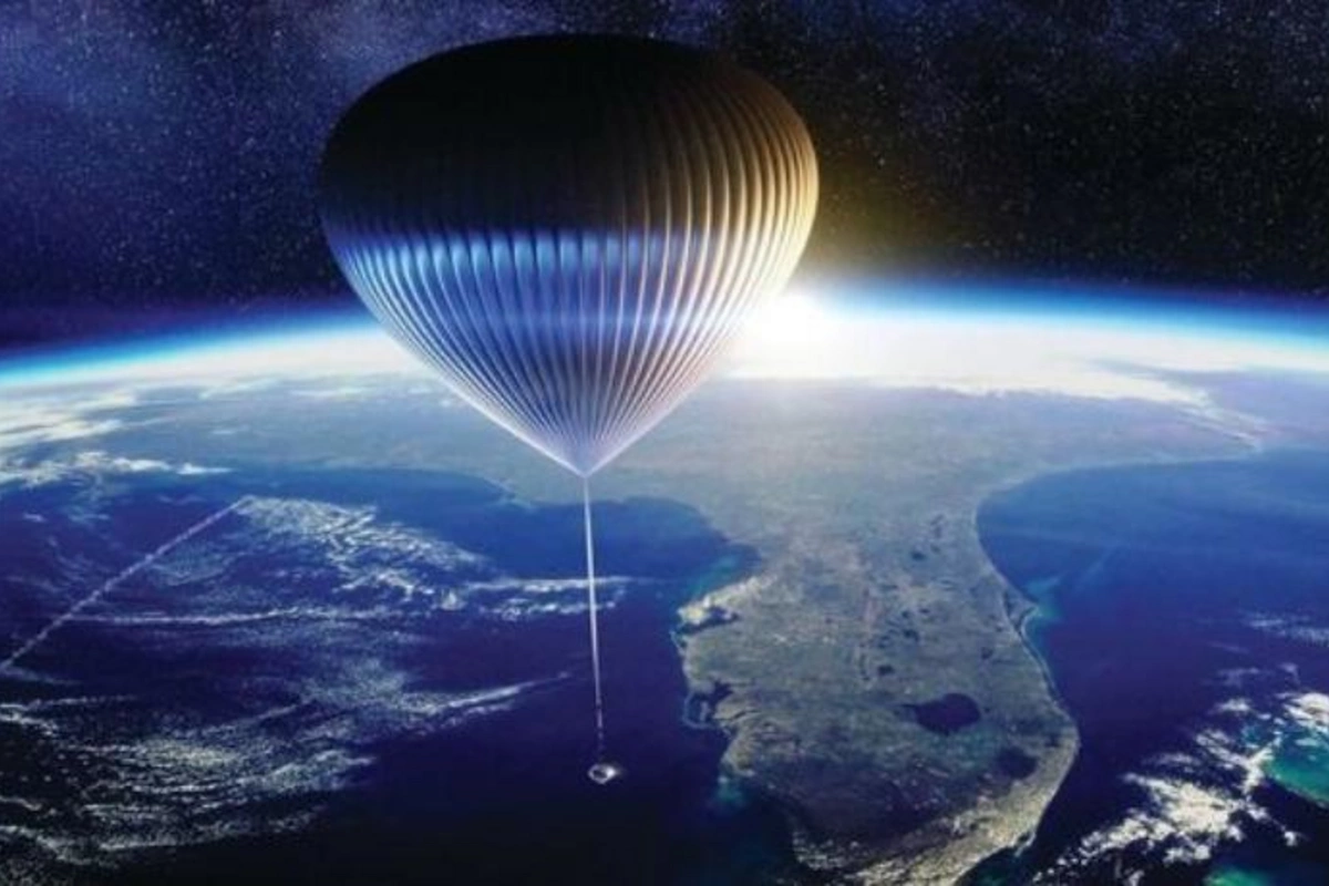 Kosmik turizmin planet üçün zərərləri açıqlandı
