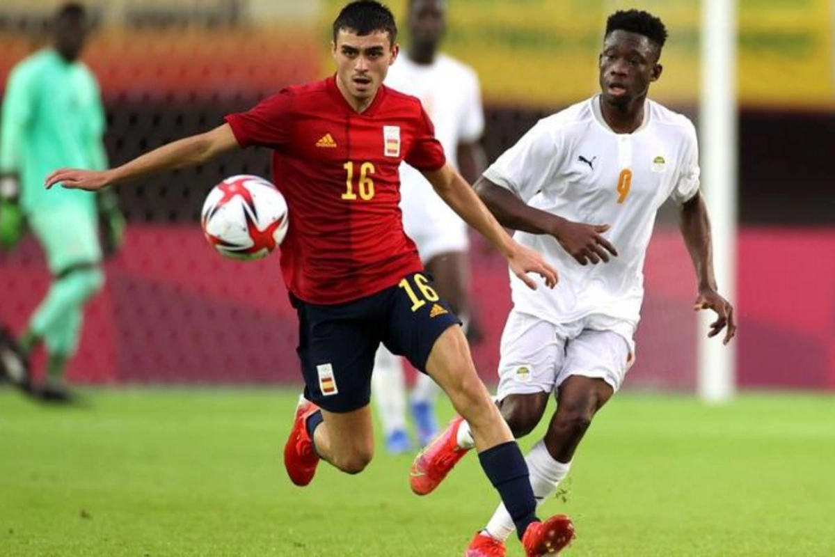 Tokio-2020: Futbol yarışlarında ilk yarımfinalçı bəlli oldu