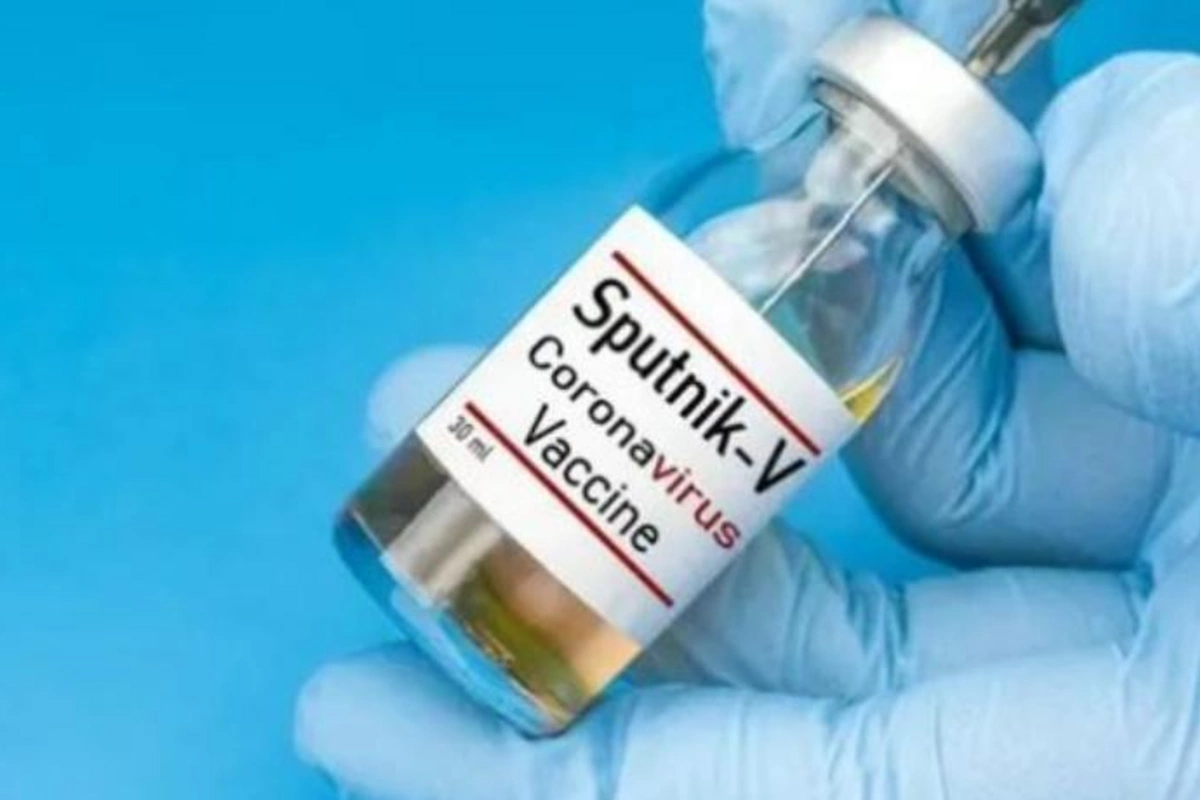 Türkiyədə “Sputnik V” vaksininin Rusiya ilə ortaq istehsalına başlanacaq