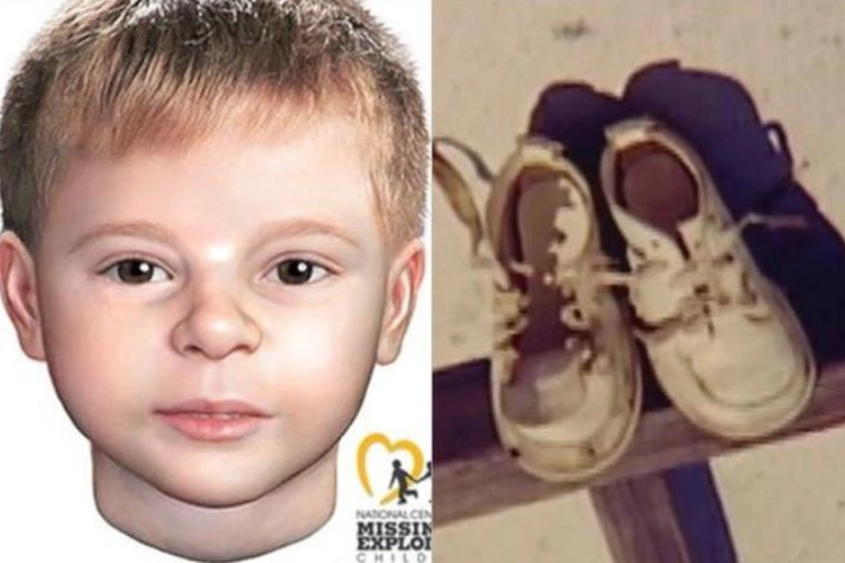 58 il əvvəl qətlə yetirilmiş uşağın kimliyi “Facebook”da üzə çıxdı — FOTO
