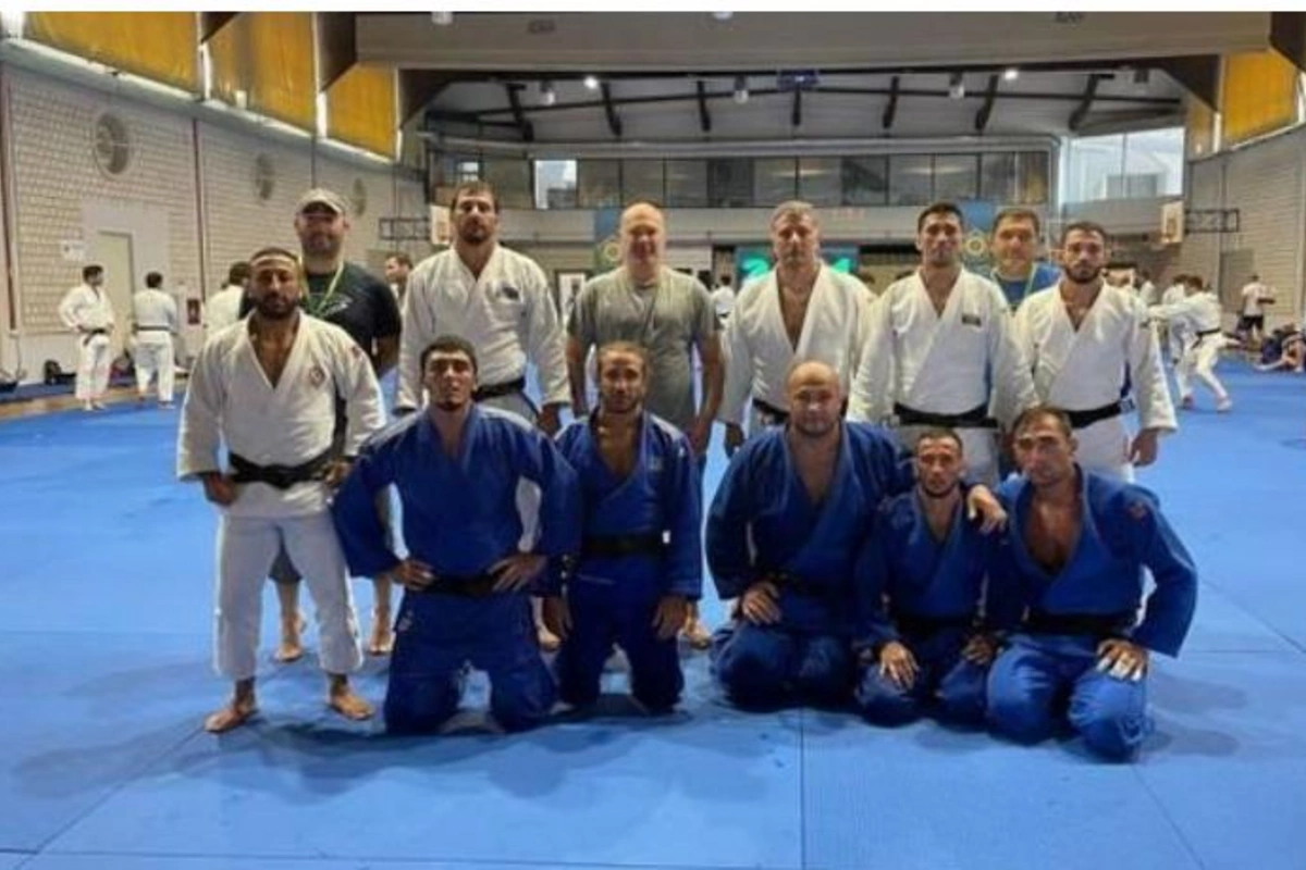 Azərbaycan idmançılarının Olimpiada üçün Tokioya nə vaxt gedəcəyi bilindi