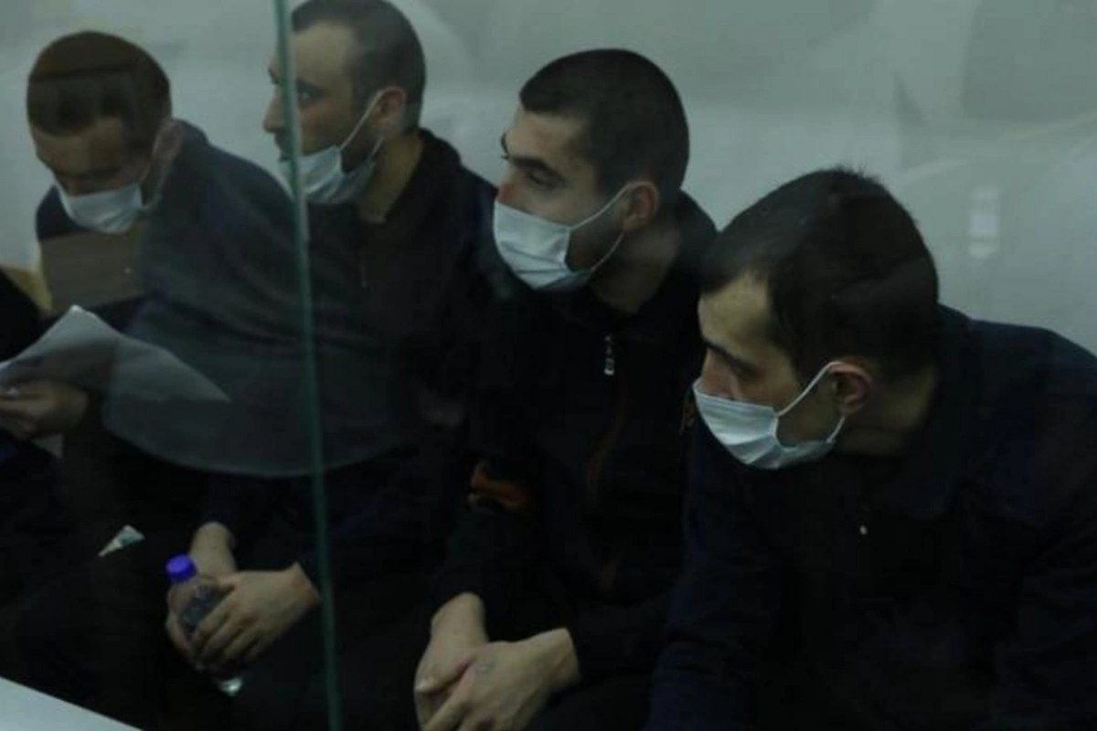 “Dedik ki, təslim olmasanız, sizi məhv edəcəyik” — Erməni terrorçularının işində şahidlər danışır