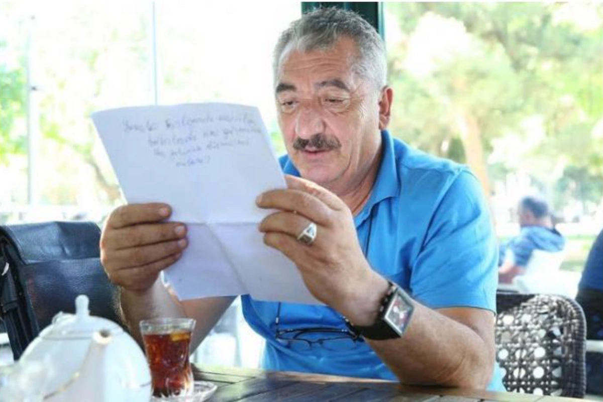 “Bu biabırçılığın adı nədir?!” — Məşhur şairdən AZAL-ın qiymətlərinə etiraz